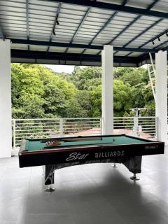 Termas de Los Banos - 8