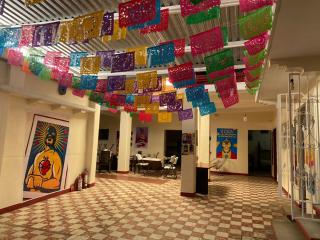 Hostal Mil Mascaras 2 - Città di Oaxaca - 6