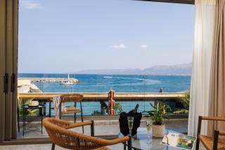 Soho SeaFront Suites - Hersonissos - 0