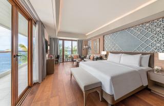 Henann Premier Coast Resort - 7