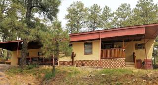 Papa Bears Cabin - Ruidoso - 5