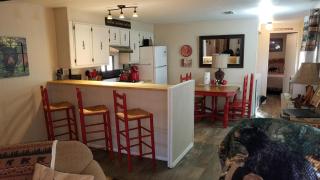 Papa Bears Cabin - Ruidoso - 1