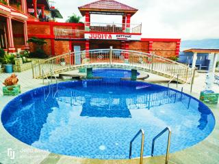 Judita Cottages - 0