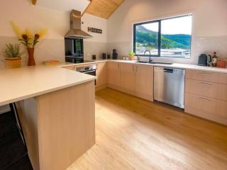 Coronet View - Queenstown - 9