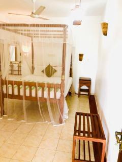 Castle Bay Resort - Weligama - 9