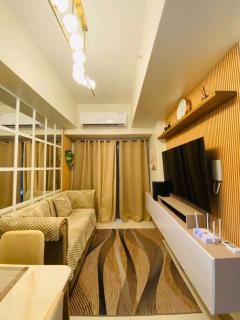 SMDC Good Stays Shore 3 - Unit 1686 Tower 2 - Manila - 8