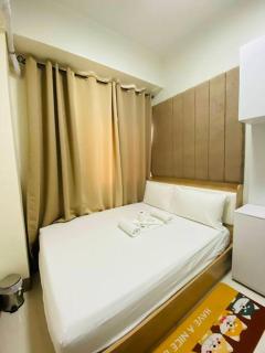 SMDC Good Stays Shore 3 - Unit 1686 Tower 2 - Manila - 5