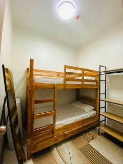SMDC Good Stays Shore 3 - Unit 1686 Tower 2 - Manila - 1