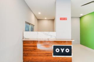 Hotel O Ragas - Hyderabad - 9