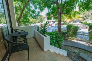 Townhouse 10 in Choengmon Garden Resort - Choeng Mon Beach - 9