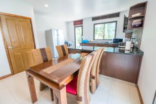 Townhouse 10 in Choengmon Garden Resort - Choeng Mon Beach - 6
