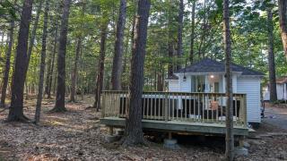 Hinckleys Dreamwood Cottages - Bar Harbor - 8