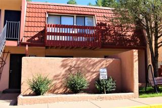 Pinecliff Retreat - Ruidoso - 5