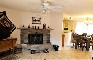 Pinecliff Retreat - Ruidoso - 4