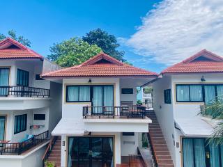 Simple Life Cliff View Resort - 1