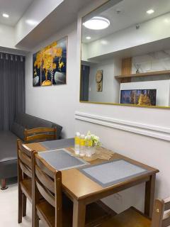 SMDC Good Stays Shore 3 - Unit 337 Tower 2 - Manila - 8
