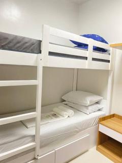 SMDC Good Stays Shore 3 - Unit 337 Tower 2 - Manila - 6