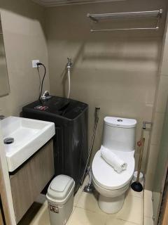 SMDC Good Stays Shore 3 - Unit 337 Tower 2 - Manila - 2