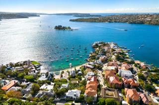 Dazzling Diamond, Point Piper Isyd - Sydney - 1