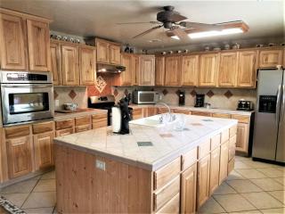 Rivers Edge Cabin - Ruidoso - 4