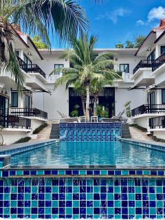 Simple Life Cliff View Resort - Ko Tao - 4