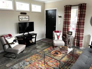 Skyview Retreat - Ruidoso Downs - 5
