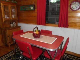 River Cabin - Ruidoso - 2
