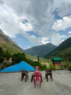 Bobkin's Aryan Homestay - 7