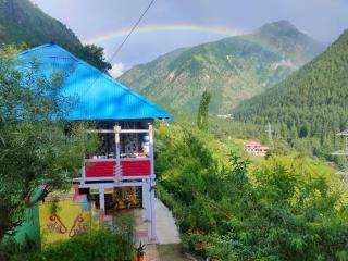 Bobkin's Aryan Homestay - 0