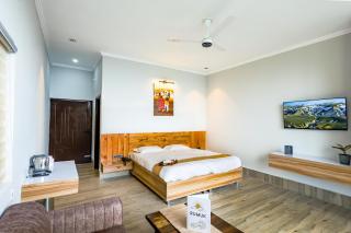 Rumuk Boutique Resort - Offbeat escape - 7
