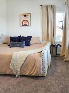 The Malmedy Lodge is at a Central location 3BR Sleeps 10 - Houston - 4