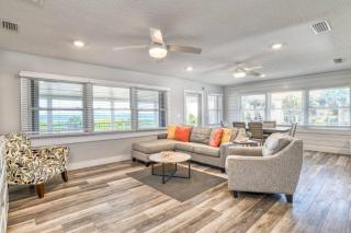 Barefoot Hideaway Family Beachfront Retreat - Butler Beach - 6