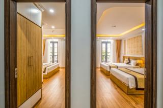 Thành Đô Hotel Hạ Long - Ha Long - 8