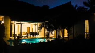 The Majestic Solana Villa - Koh Samui - 3