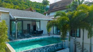 The Majestic Solana Villa - Koh Samui - 4