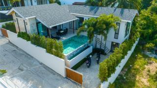 The Majestic Solana Villa - Koh Samui - 0