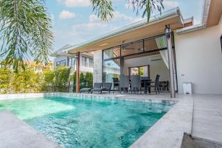 The Majestic Solana Villa - Koh Samui - 5