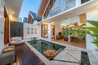 Umasuka Villa - Seminyak - 4