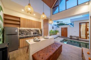Umasuka Villa - Seminyak - 3