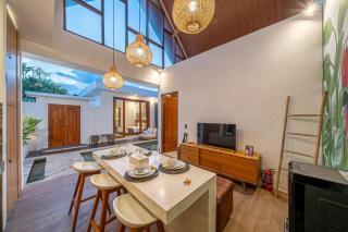 Umasuka Villa - Seminyak - 1