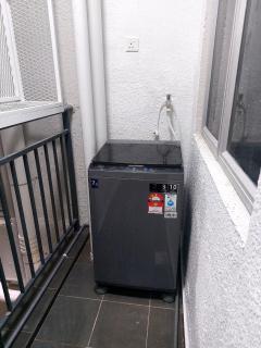 Faeyz Homestay Seri Serindit - 1