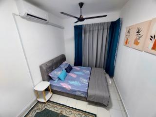 Faeyz Homestay Seri Serindit - 7