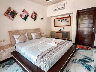 Happy Village - Gili Air - 7