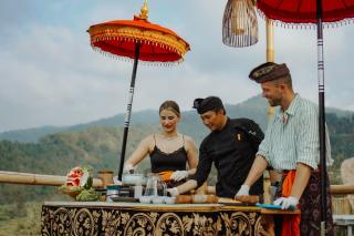 Maha Hills Resort by Mahaprana Experience - 5