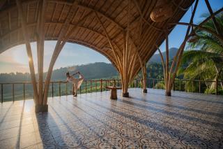 Maha Hills Resort by Mahaprana Experience - 6