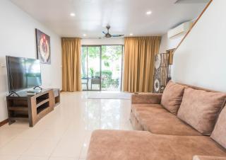 Townhouse 10 in Choengmon Garden Resort - Choeng Mon Beach - 8