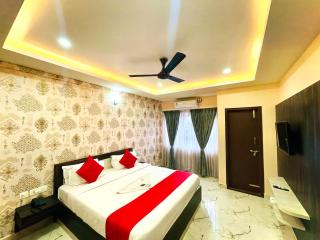 Aura By Agira Hotels - Yelahanka - 1