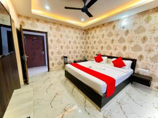 Aura By Agira Hotels - Yelahanka - 2