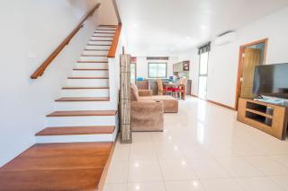 Townhouse 10 in Choengmon Garden Resort - Choeng Mon Beach - 4