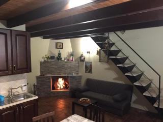 Miletto Holiday House - San Massimo - 3
